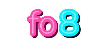 fo8 — logo kanal