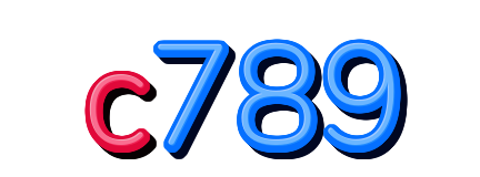c789 — logo kanal