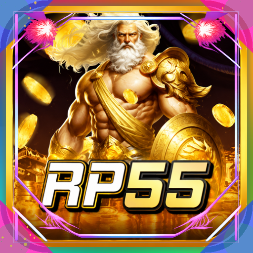rp55 — mitra unggulan