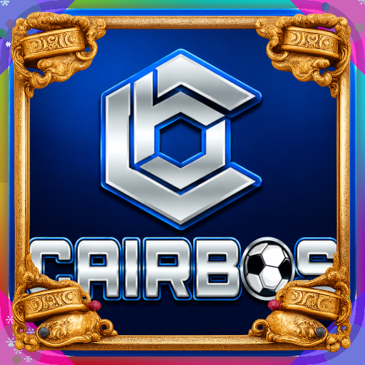 cairbos — mitra unggulan